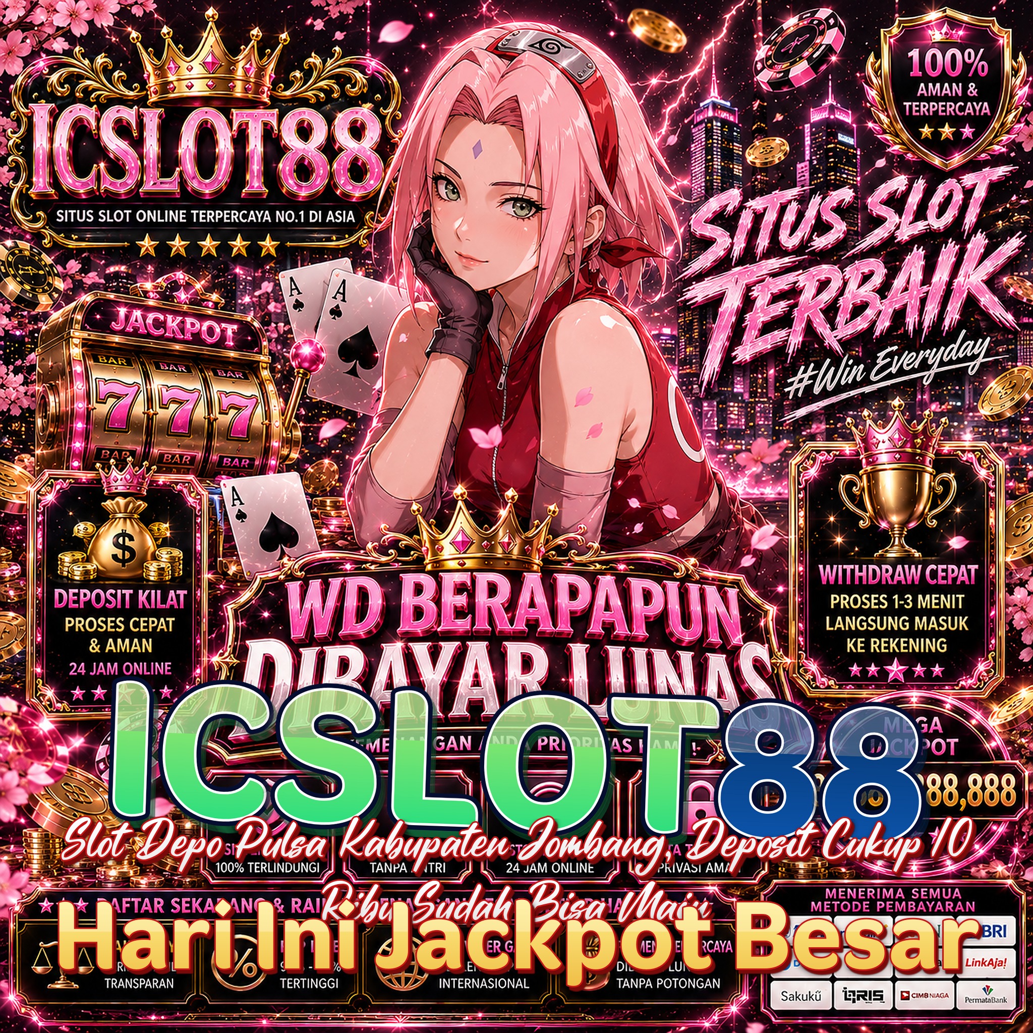 ICSLOT88