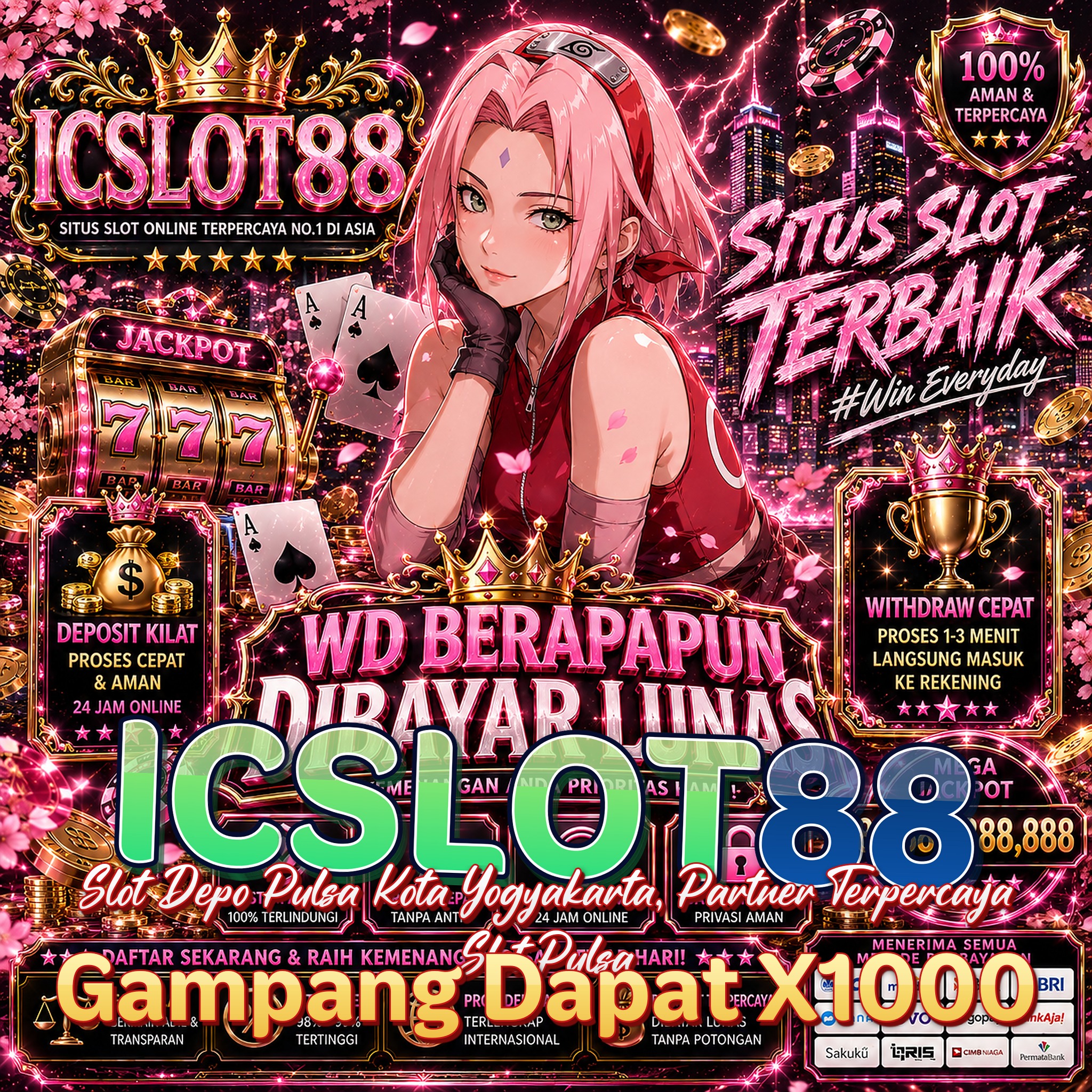 ICSLOT88